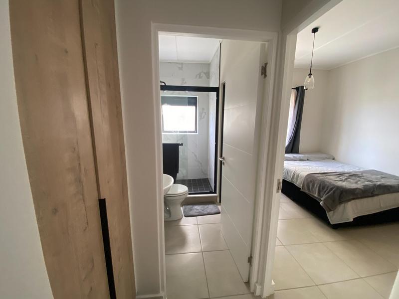 2 Bedroom Property for Sale in Richwood Western Cape